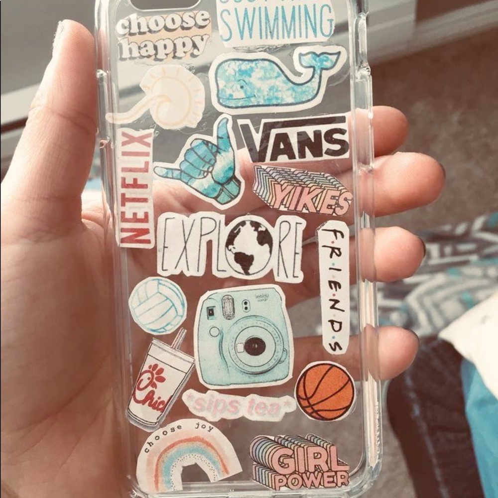 Custom Phone Case - Picture 2 of 2
